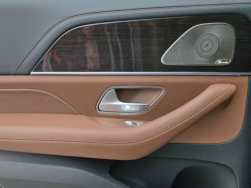 New 2026 Mercedes-Benz GLE 450 4MATIC image 29