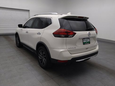 Used 2019 Nissan Rogue SV FWD image 5