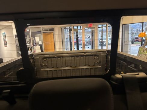 New 2025 Ford Ranger XLT w/ Technology Package image 41