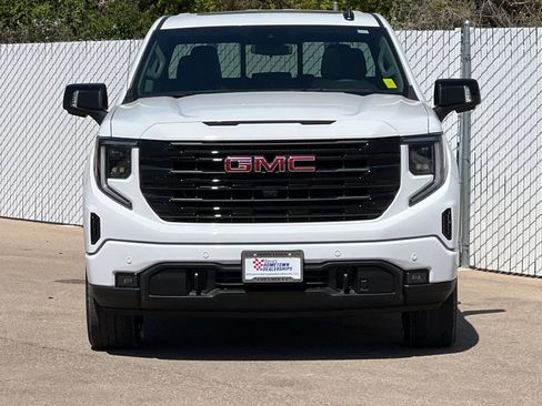 New 2026 GMC Sierra 1500 Elevation w/ Elevation Premium Package AWD/4WD image 6