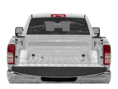 Used 2024 RAM 2500 Big Horn w/ Bed Utility Group AWD/4WD image 11