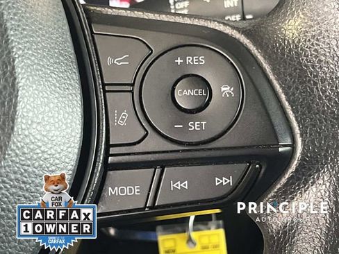 Used 2024 Toyota RAV4 LE image 22