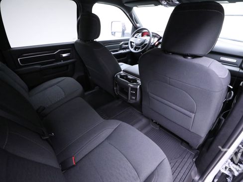 New 2026 RAM 3500 Big Horn image 12