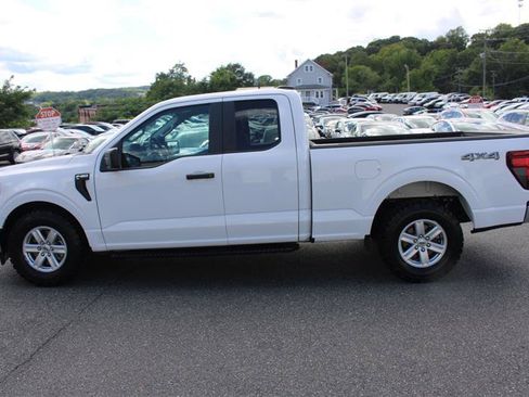 Used 2024 Ford F150 XL w/ Equipment Group 103A High AWD/4WD image 5