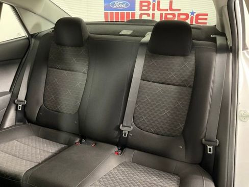 Used 2023 Kia Rio LX image 16
