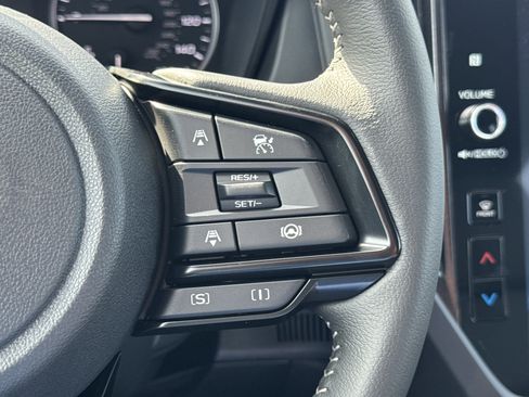 New 2026 Subaru Forester Premium AWD/4WD image 16