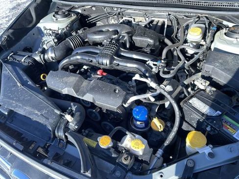 Used 2014 Subaru Crosstrek 2.0i Limited image 27