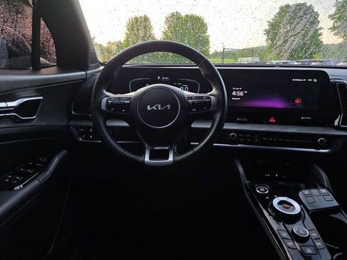 Used 2024 Kia Sportage X-Line AWD/4WD image 20