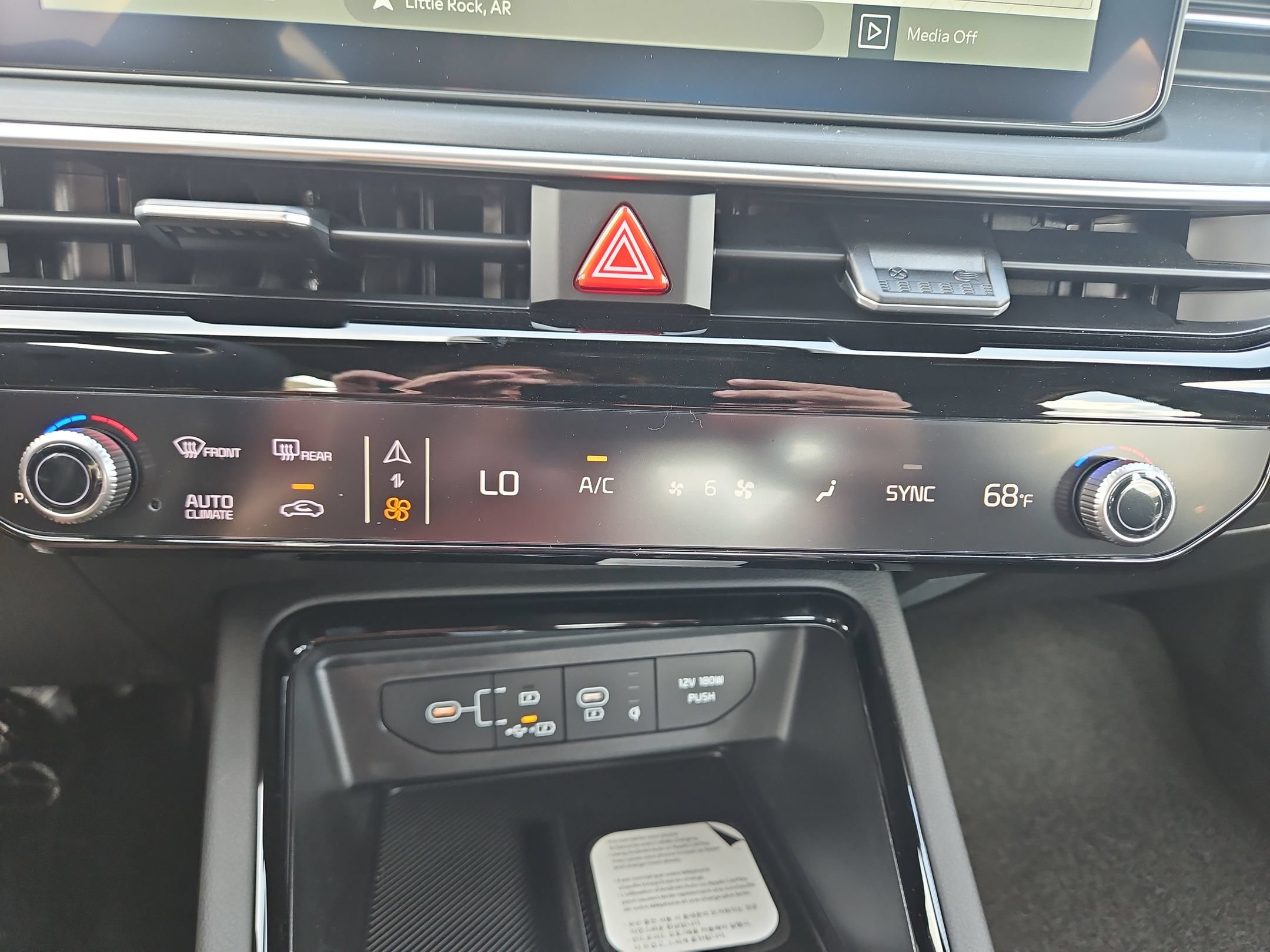 New 2026 Kia K5 GT-Line AWD/4WD image 31