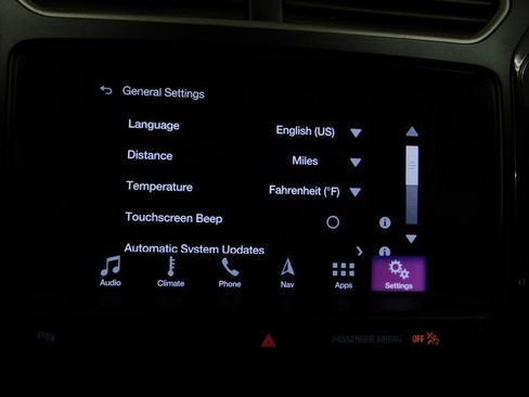 Used 2019 Ford Explorer XLT w/ XLT Desert Copper Package image 63