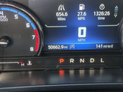 Certified 2023 Ford Bronco Sport Outer Banks AWD/4WD image 26