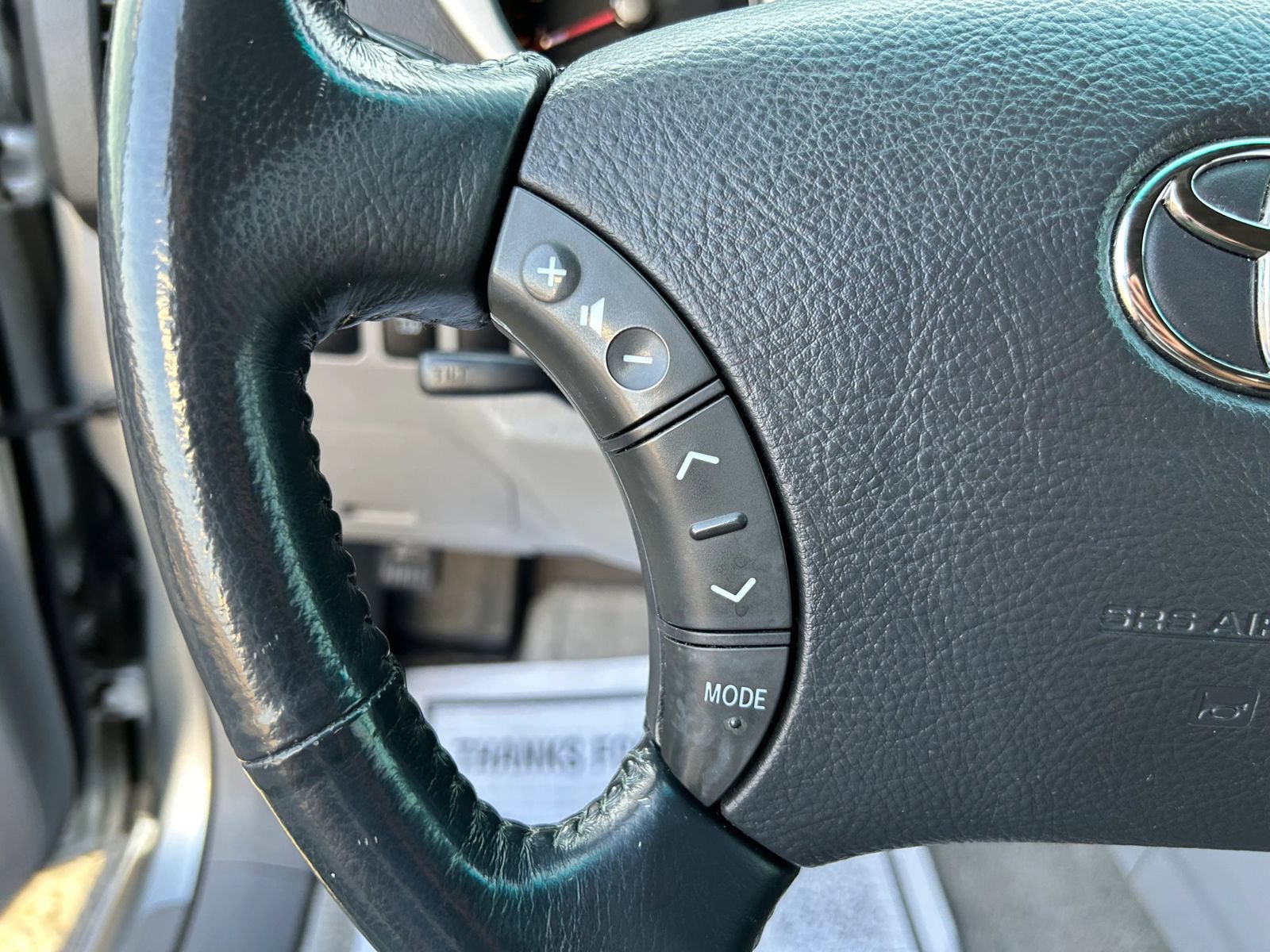 Used 2005 Toyota 4Runner Sport RWD image 12