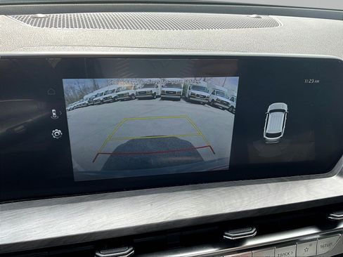 Used 2024 Kia Telluride EX X-Line AWD/4WD image 14