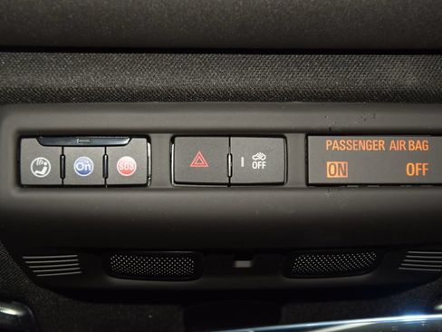 Used 2023 Chevrolet Corvette Stingray Preferred Cpe w/ Z51 Performance Package RWD image 44
