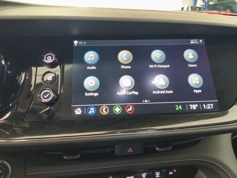 Used 2023 Buick Envision Preferred AWD/4WD image 13