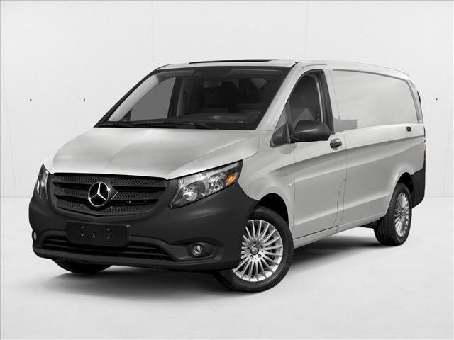 Used 2020 Mercedes-Benz Metris image 1