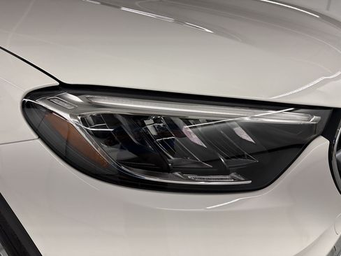 Certified 2026 Mercedes-Benz GLC 300 image 12