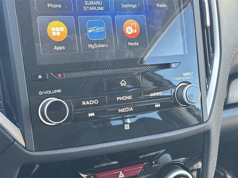 Used 2022 Subaru Forester Limited image 5