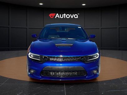 Used 2022 Dodge Charger Scat Pack w/ Daytona Edition Group