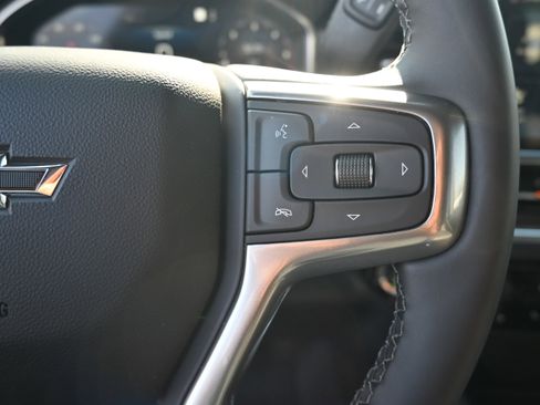 Used 2026 Chevrolet Silverado 2500 LT w/ Trail Boss Package image 20