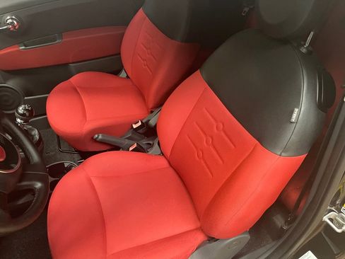 Used 2013 FIAT 500 Pop image 15