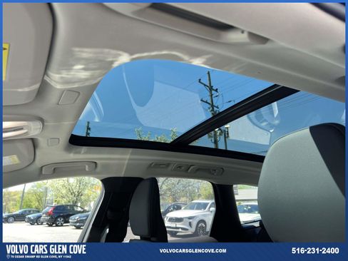 Used 2026 Volvo XC60 B5 Plus w/ Climate Package AWD/4WD image 20