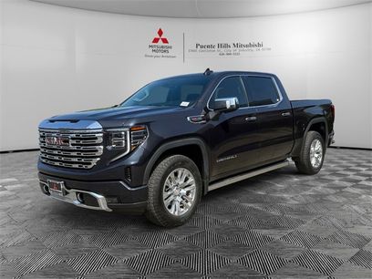 Used 2023 GMC Sierra 1500 Denali w/ Technology Package