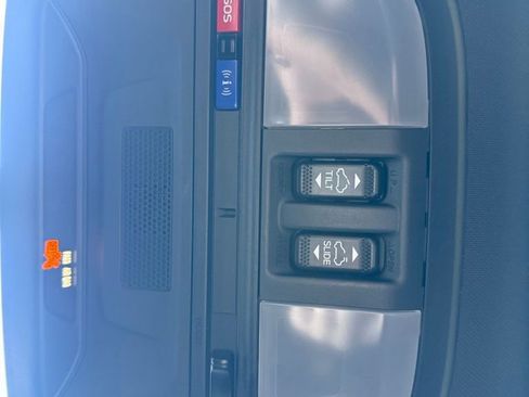 Used 2022 Subaru WRX Limited image 27