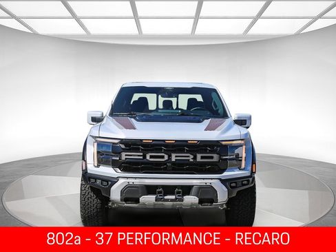 Used 2025 Ford F150 Raptor AWD/4WD image 6