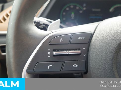 Used 2023 Hyundai Sonata Limited FWD image 27