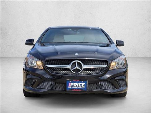 Used 2015 Mercedes-Benz CLA 250 image 2