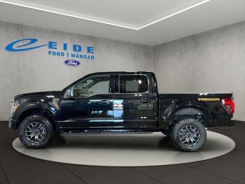 New 2026 Ford F150 Tremor w/ Bed Utility Package AWD/4WD image 10