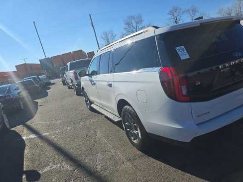 Used 2025 Ford Expedition Max Active image 5