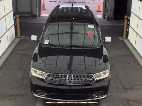 Used 2015 Dodge Durango Citadel RWD image 2