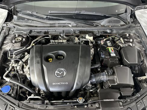Used 2020 MAZDA MAZDA3 Sedan w/ Premium Package FWD image 28