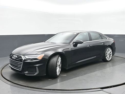 Used 2019 Audi A6 3.0T Prestige w/ Prestige Package image 7