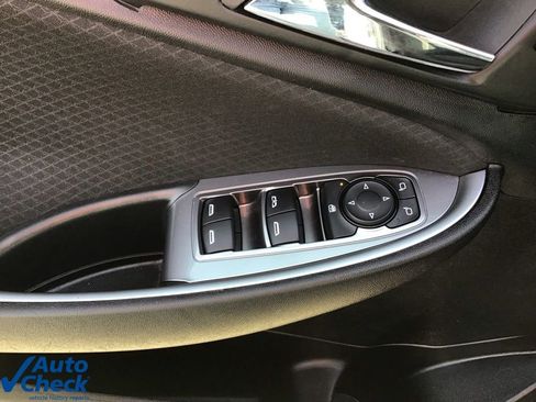 Used 2024 Chevrolet Malibu LT image 25