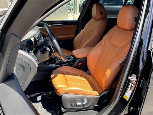 Used 2022 BMW X3 sDrive30i w/ Convenience Package RWD image 25