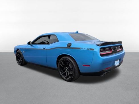Used 2023 Dodge Challenger R/T Scat Pack RWD image 7
