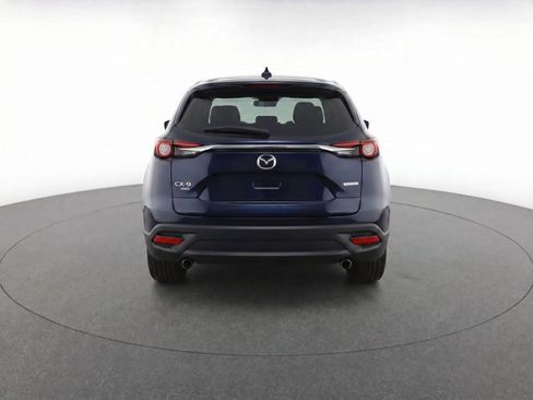Used 2021 MAZDA CX-9 Touring w/ Touring Premium Package AWD/4WD image 6