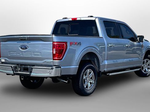 Used 2021 Ford F150 XLT w/ Equipment Group 302A High AWD/4WD image 11