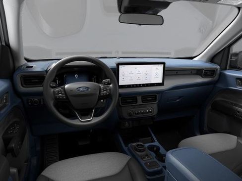 New 2026 Ford Maverick XL image 31
