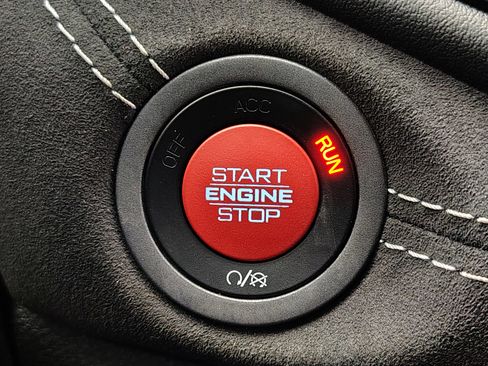 Used 2022 Dodge Durango SRT w/ SRT Interior Appearance Group image 51