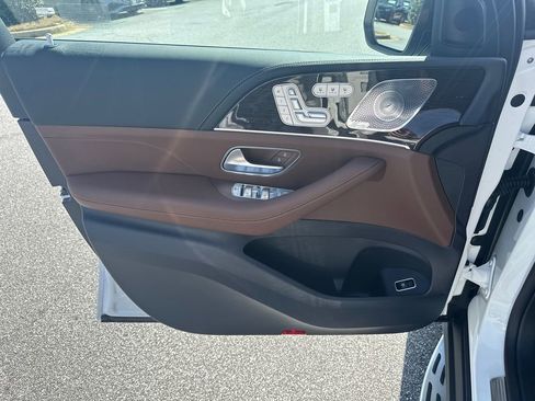 New 2026 Mercedes-Benz GLE 450 4MATIC image 10