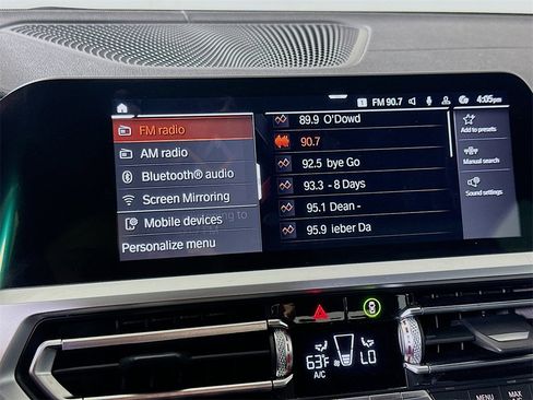 Used 2020 BMW M340i w/ Parking Assistance Package image 29