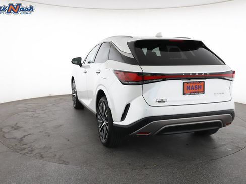 Used 2023 Lexus RX 350 Premium Plus w/ Cold Area Package FWD image 10