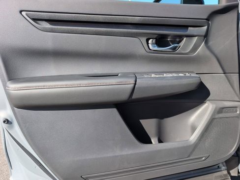 New 2026 Honda CR-V Sport image 15