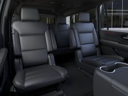 New 2026 GMC Yukon XL Denali w/ Denali Reserve Package AWD/4WD image 41