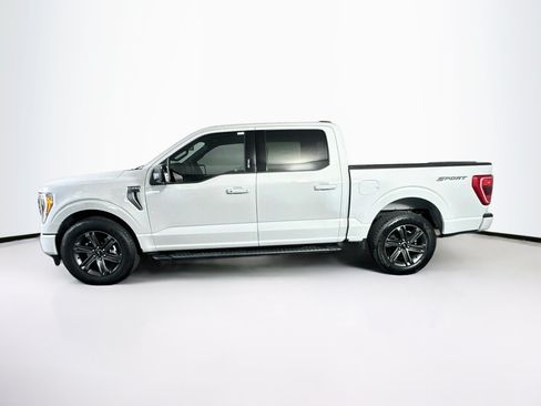 Used 2023 Ford F150 XLT w/ Equipment Group 302A High RWD image 4