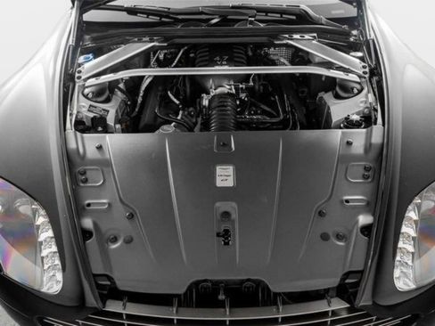 Used 2015 Aston Martin V8 Vantage GT RWD image 45